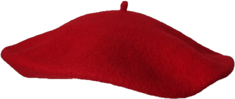 Image Library Ladies Pics The Collection Things To - Red Beret Transparent (576x384), Png Download