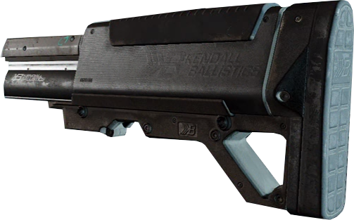 Stock Iw - Stock (503x313), Png Download