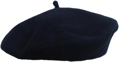 We Arrived In Paris At Around - Beanie (576x384), Png Download