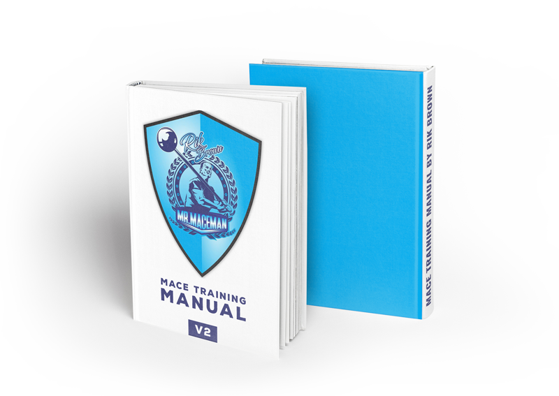 I Have Collaborated With Rik Brown To Bring You His - Carton (800x567), Png Download