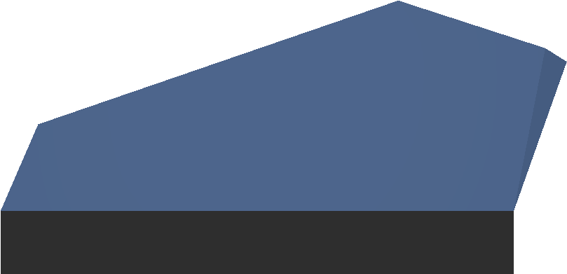 Coalition Beret - Unturned Ea Beret (1024x1024), Png Download