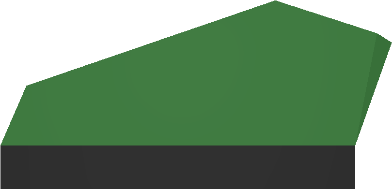 Forest Beret - Unturned Forest Beret (1024x1024), Png Download