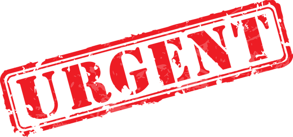 Graphic Royalty Free Download Stamps Vector Warning - Sold Out Png (599x281), Png Download