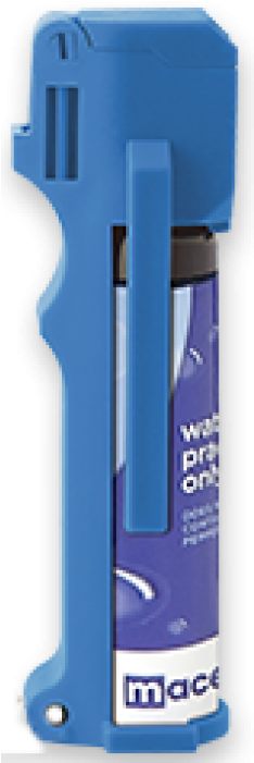 Mace Inert Training Water Spray - Tool (700x700), Png Download