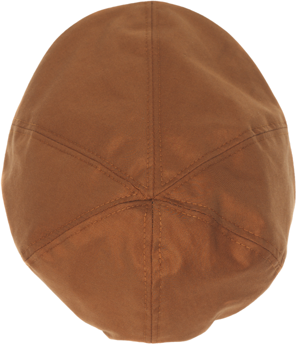 Little Creative Factory Retro Beret - Suede (960x720), Png Download