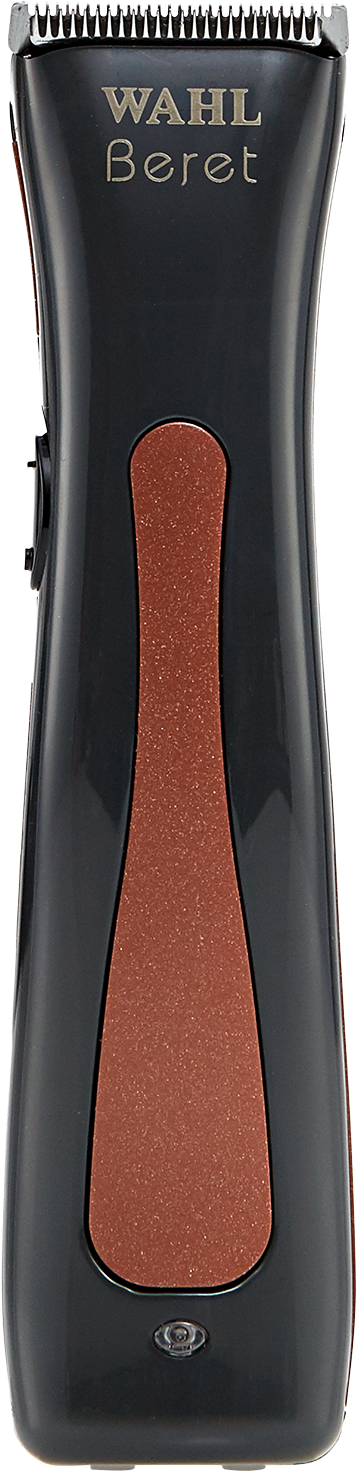 Beret Corded & Cordless Trimmer By Wahl - Wahl Clipper (1500x1500), Png Download