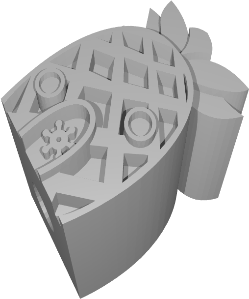 Php Imagemagick, Wtf Inconsistency Using Convert And - Portable Network Graphics (1024x1024), Png Download