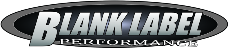 Blank Label Performance, Llc - Fiat (800x180), Png Download