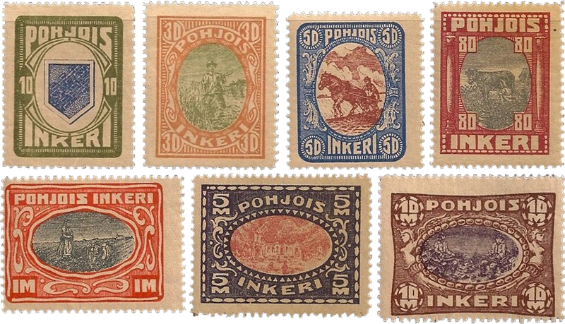Finland's Post Office Distributed Notices In Finnish - Postage Stamp (800x459), Png Download