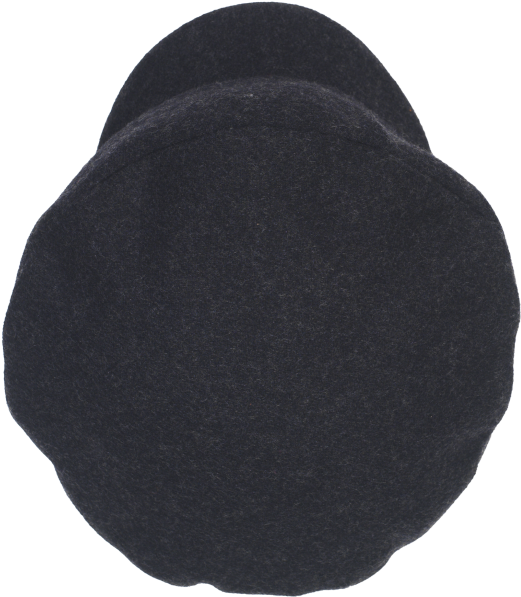Little Creative Factory Wool Beret - Beanie (960x720), Png Download