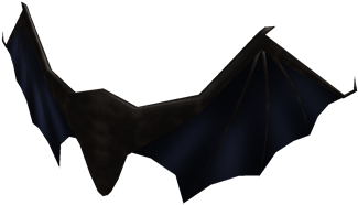 Download Bat Wings - Transparent Bat Wings PNG Image with No Background ...
