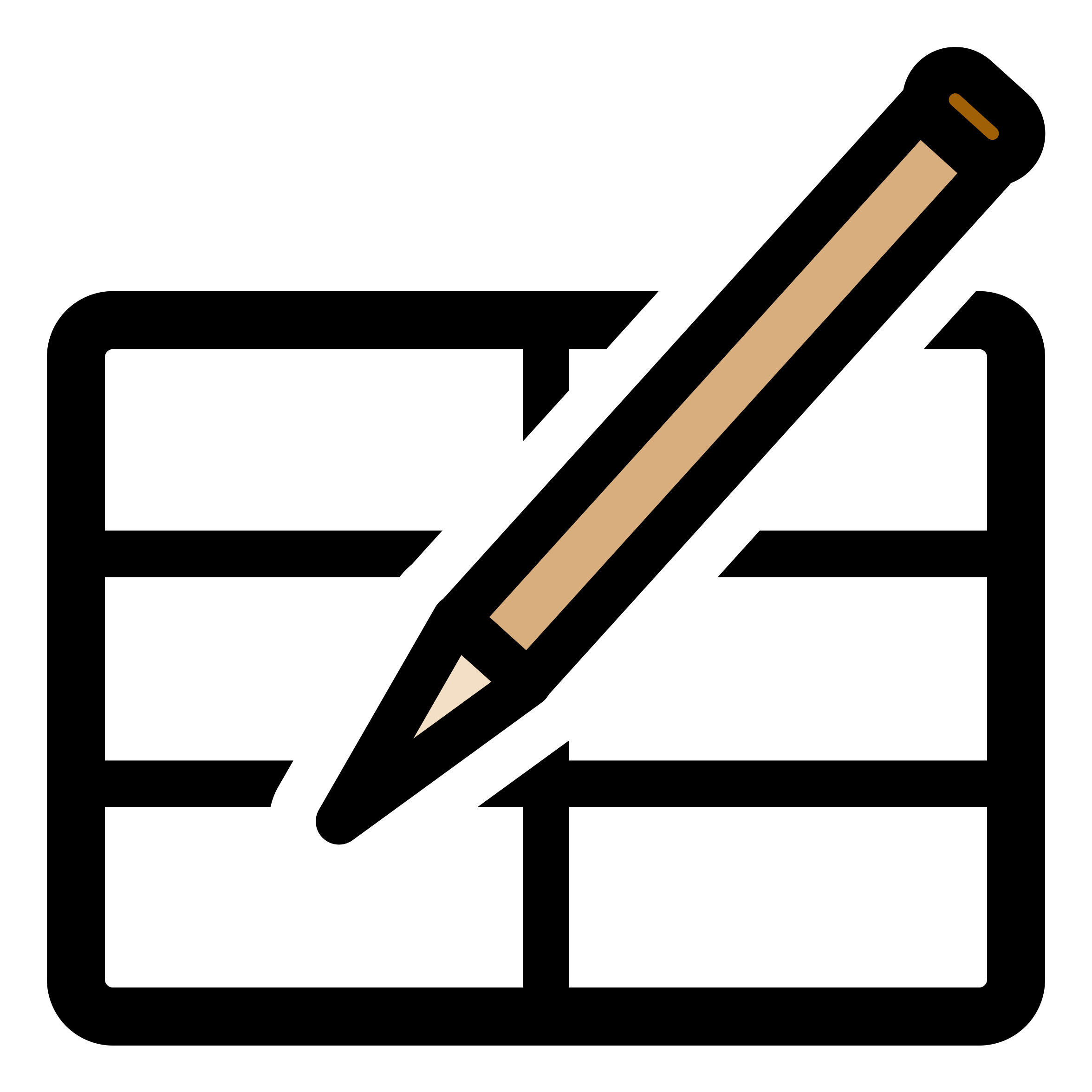 This Free Icons Png Design Of Primary Data (2400x2400), Png Download