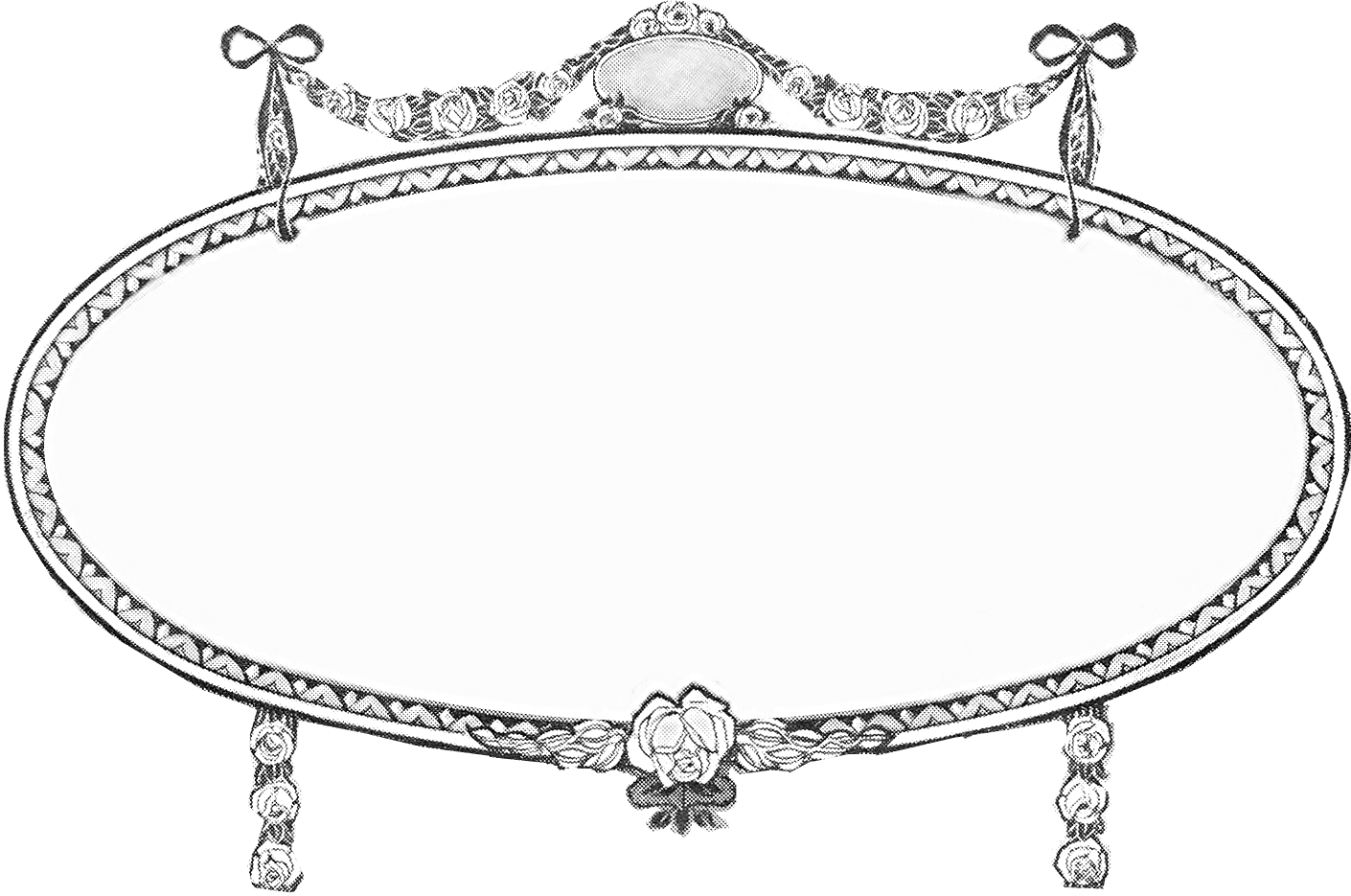 Blank Label Png Download - Silver (1410x935), Png Download