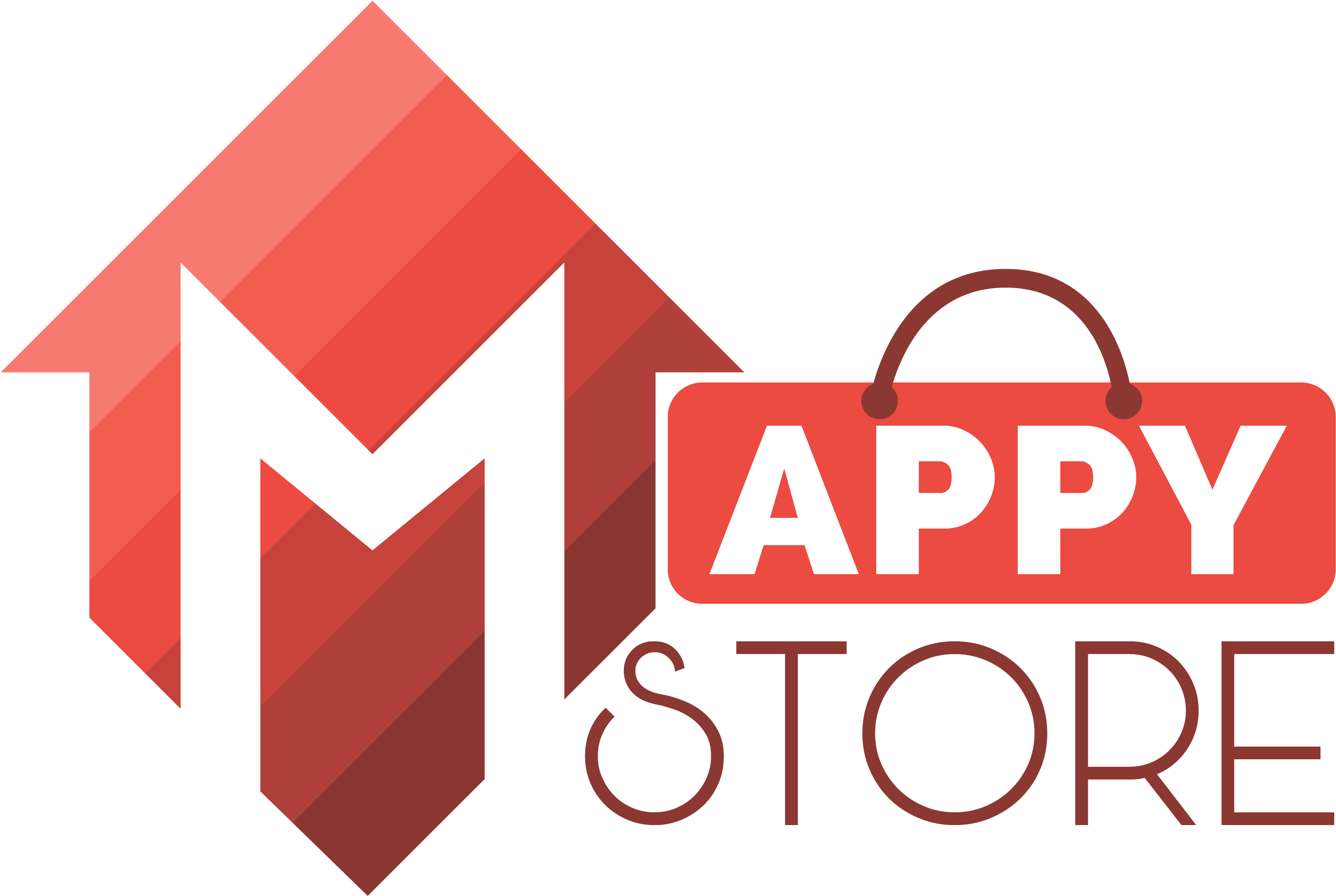 Welcome To Mappy Store - Chair (3144x2021), Png Download