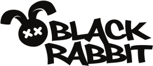 Black Rabbit - Turkey (720x399), Png Download
