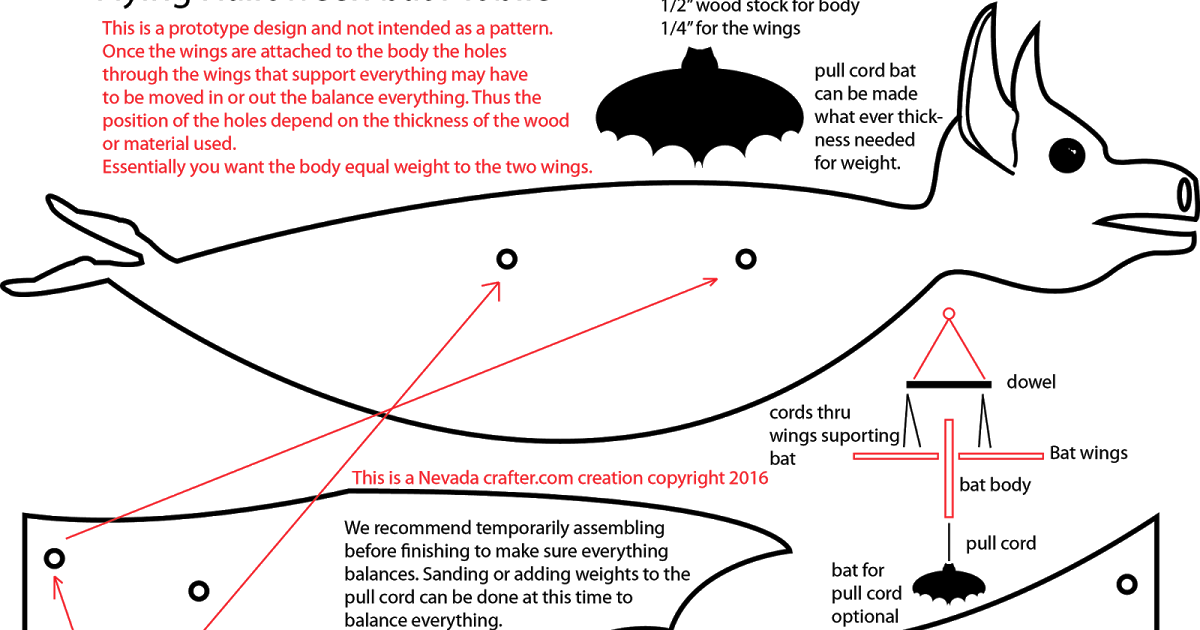 Bat (1200x630), Png Download