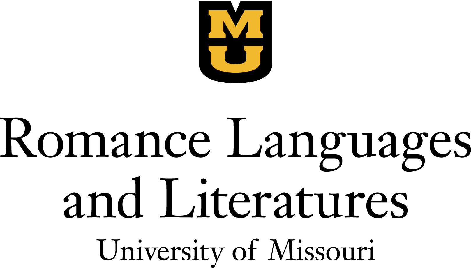Professor Peggy Mccracken, University Of Michigan - U Of Missouri Logo (1784x1088), Png Download