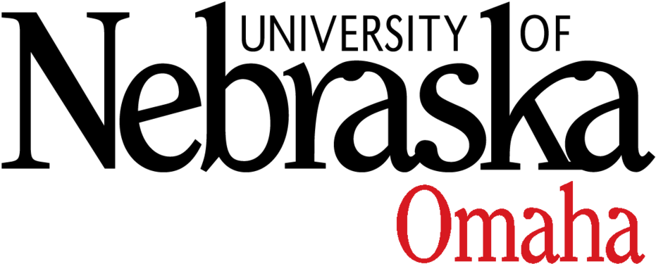 Uno Logo Color - University Of Nebraska Lincoln (1000x1000), Png Download