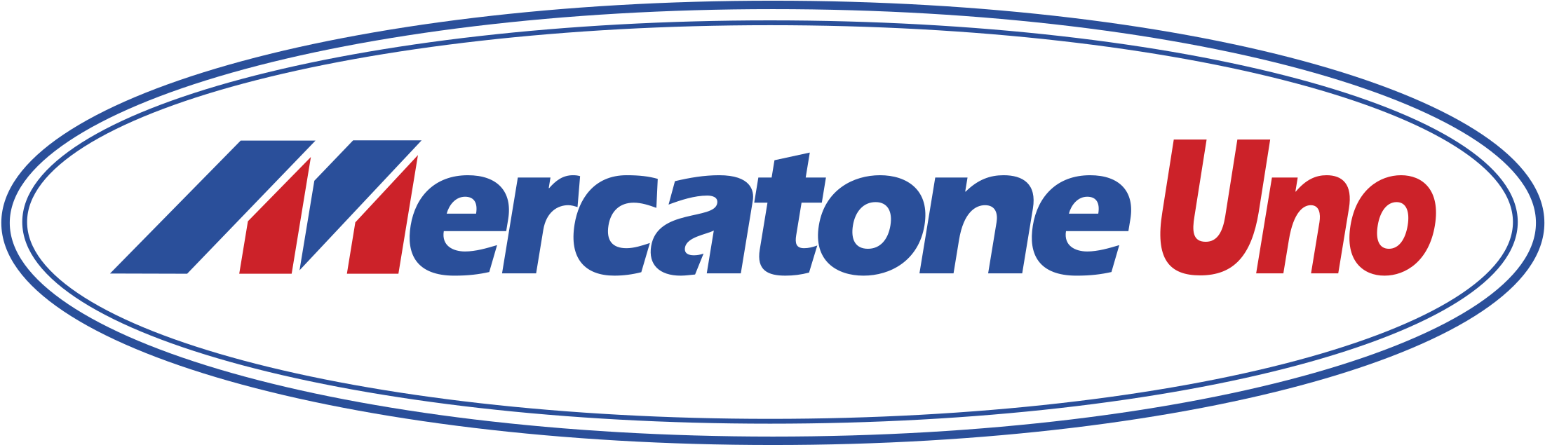 Mercatone Uno Logo Png Transparent - Mercatone Uno (2400x2400), Png Download