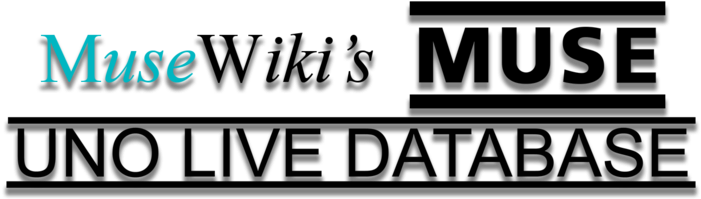 Uldlogotemp - Muse (750x232), Png Download