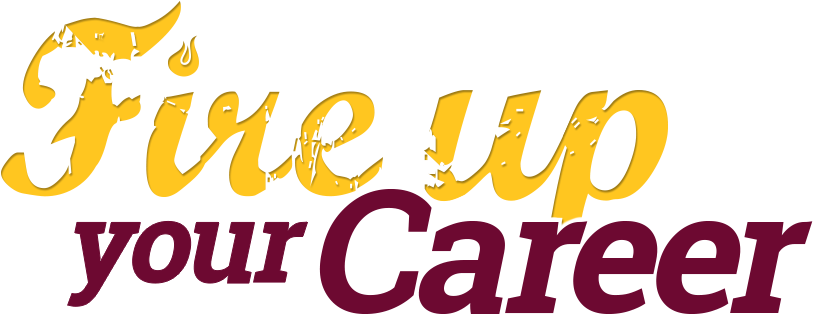 Welcome To The Central Michigan University - Cmu Career Services (825x327), Png Download