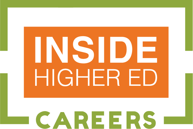 Inside Higher Ed Jobs (659x442), Png Download
