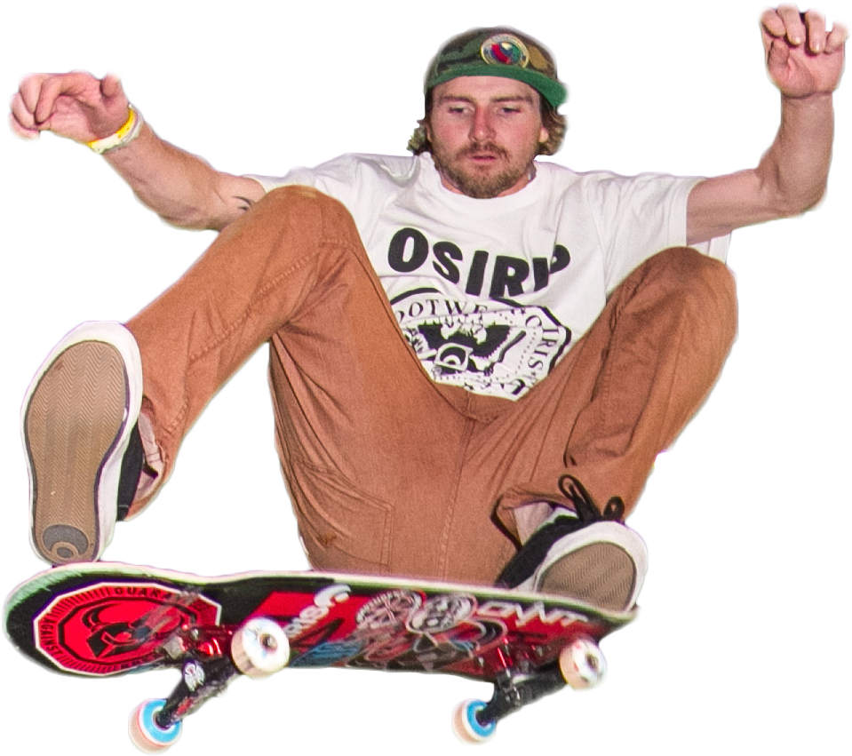 Zevia Ambassador Greg Lutzka - Zevia (966x861), Png Download