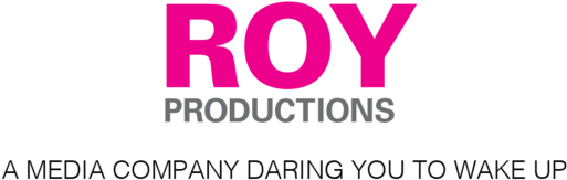 Roy Productions (1000x333), Png Download
