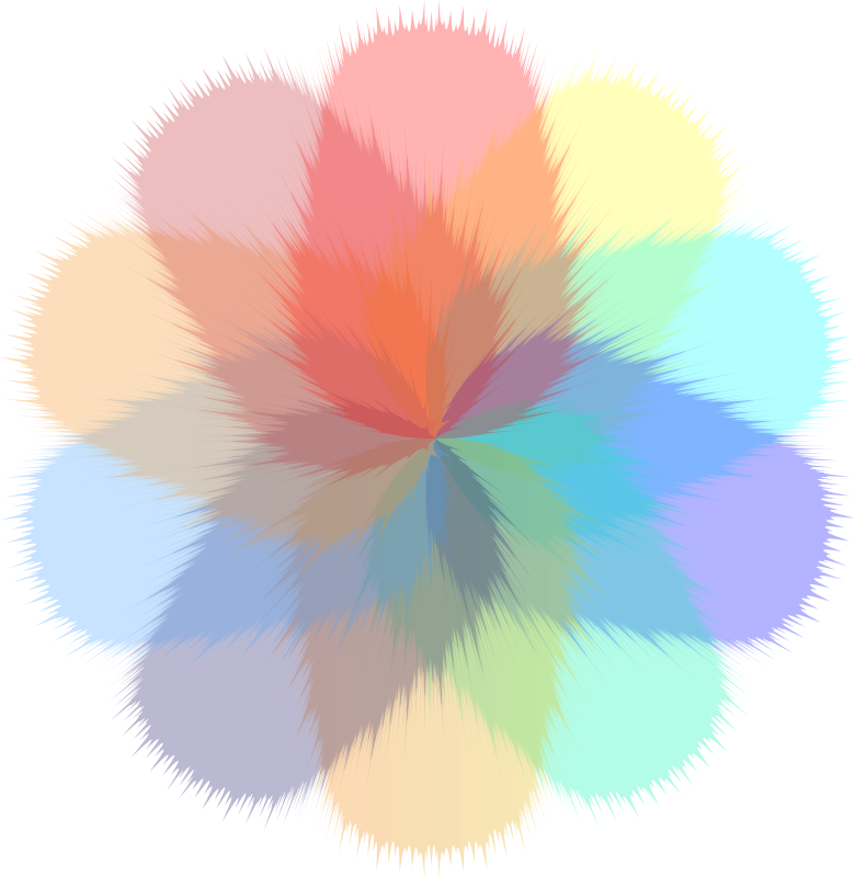 Powder Clipart Free For Download - Openclipart (780x800), Png Download