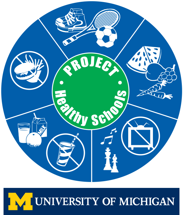 Bannerhomeright - University Of Michigan (640x740), Png Download