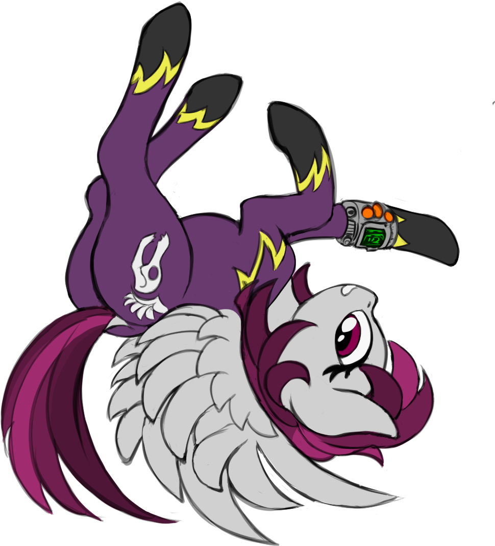 Lunebat, Colt, Girly, Male, Oc, Oc Only - Illustration (1021x1162), Png Download