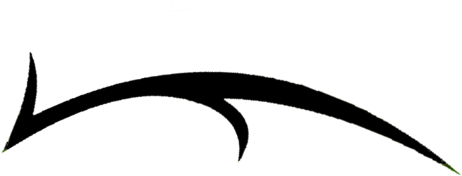 Long-butt Derp Mouth (705x322), Png Download