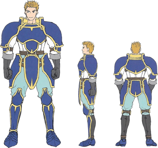 Gatrie Concept - Concept (509x479), Png Download