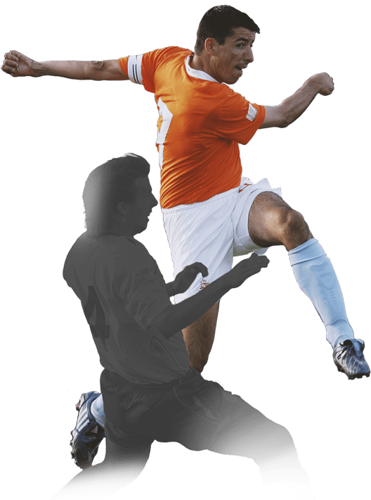 Roy Makaay Still Holds The Record Of The Quickest Goal - Football Player (777x714), Png Download