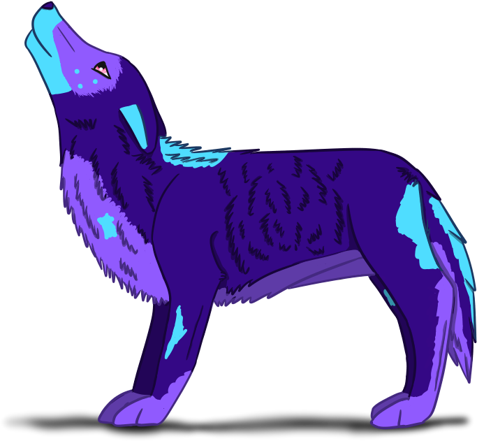 More Like Derp By Toxicfoxes - Openclipart (758x663), Png Download