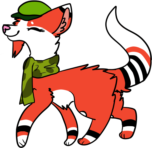 Follow My Blog - Cartoon (1280x720), Png Download