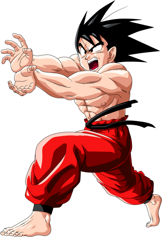 Kamehameha Transparent Red Graphic Black And White - Dragon Ball Kamehameha Png (774x1032), Png Download