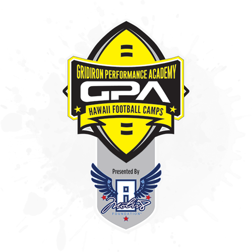 The 6th Annual Gpa Showcase Hawaii Presented By The - Hawaii (500x500), Png Download