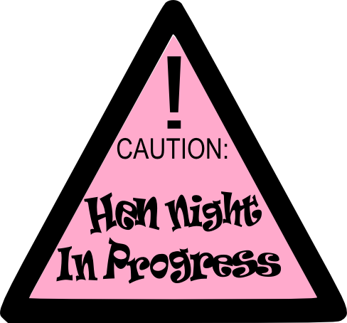 Caution - False Suzy Toronto Chocolate Fantasy Coaster (488x454), Png Download