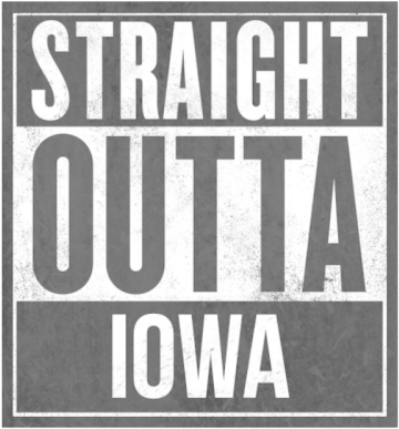 Straight Outta Long Beach: The Story Of G-funk (375x500), Png Download