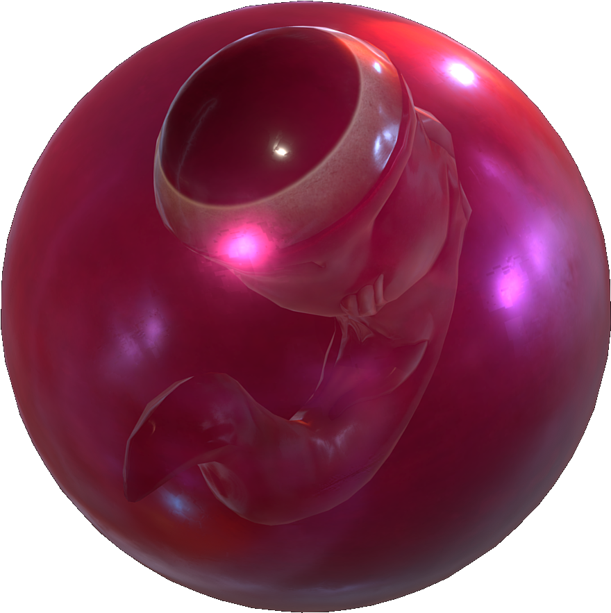 Eggs - Egg (1080x1080), Png Download