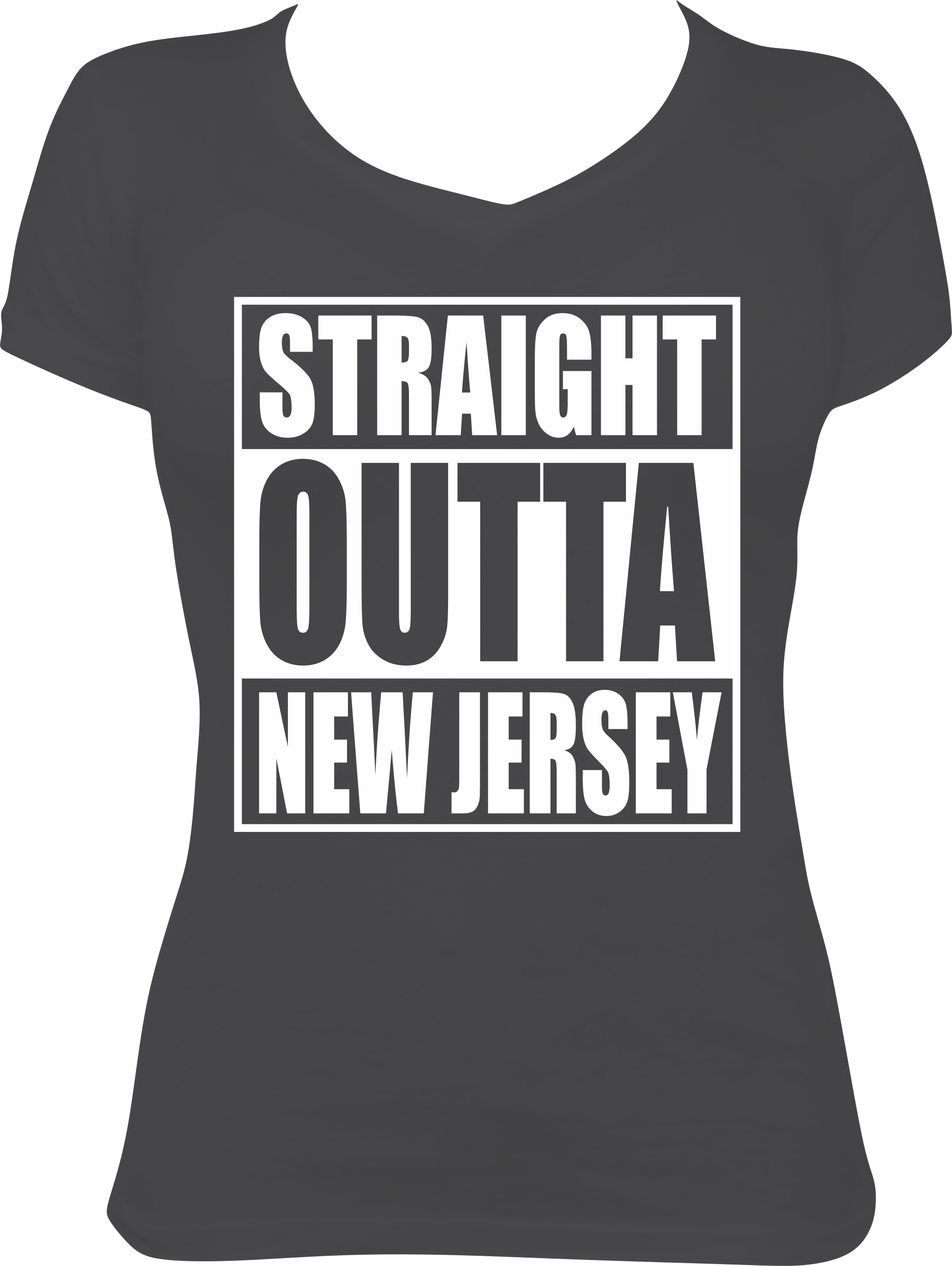 Straight Outta Personalized - Straight Outta Kindergarten (2044x2718), Png Download