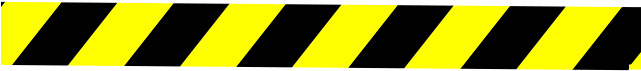 Caution - Caution Tape Clipart Png (640x480), Png Download