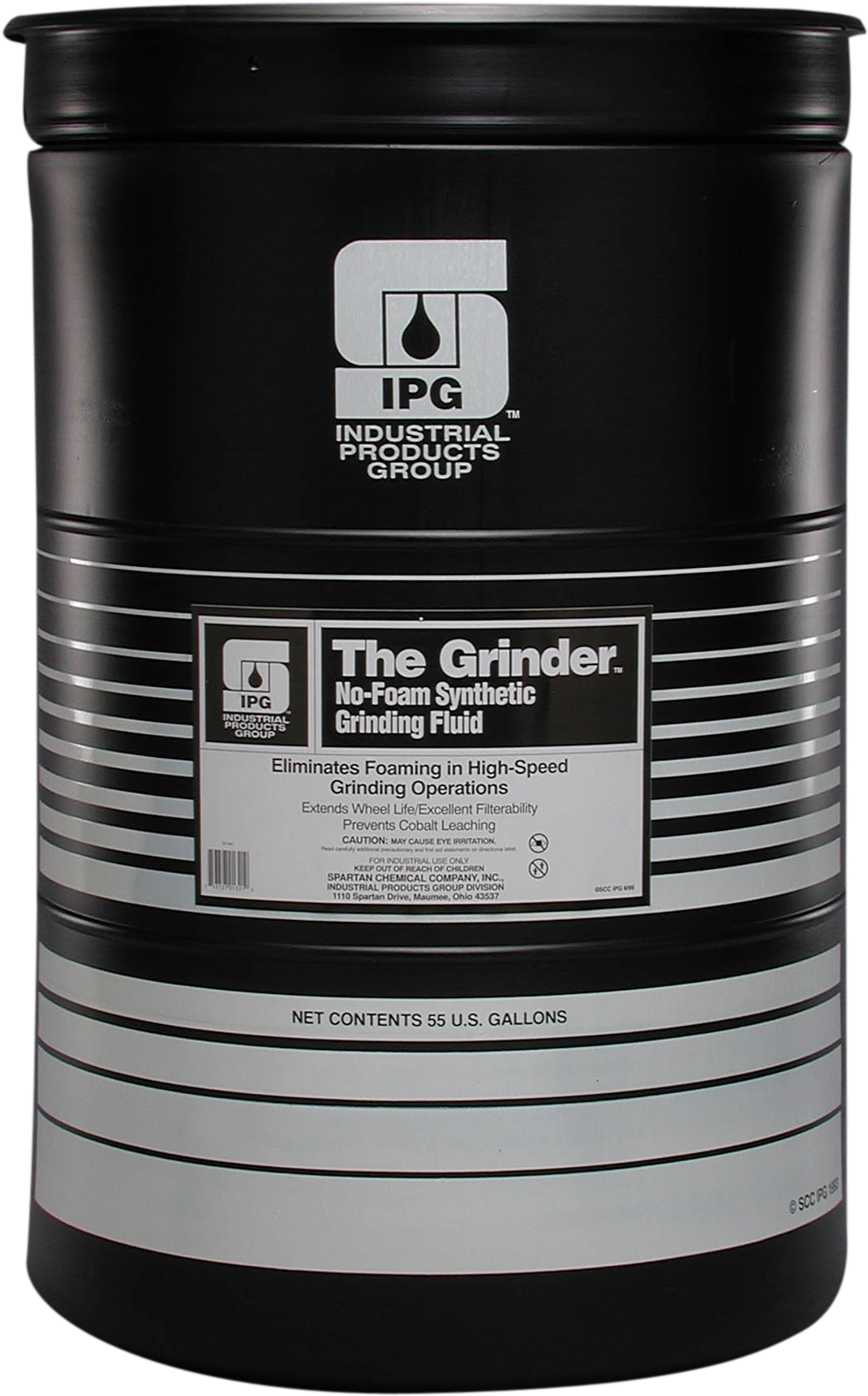 299255 The Grinder - Chemical Industry (1413x1978), Png Download