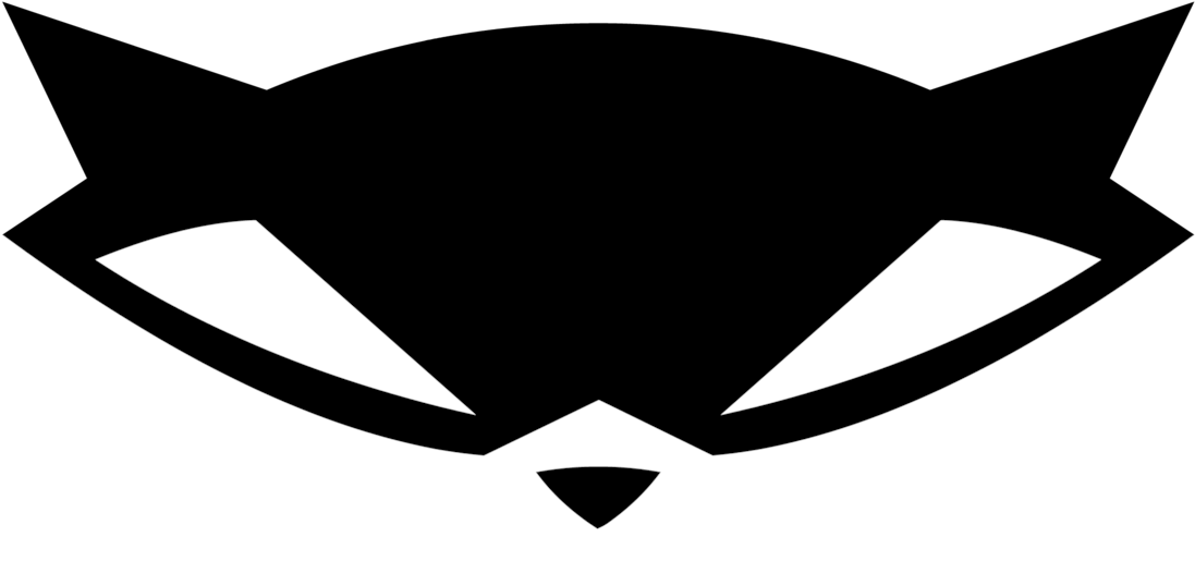 Sly Cooper Logo (1200x600), Png Download