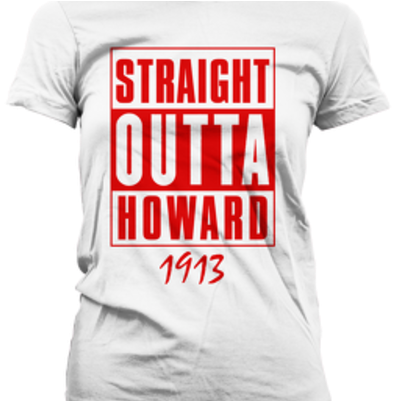 Straight Outta Howard 1913 - Officially Licensed Scooby Doo- Team Scooby Doo Distressed (400x400), Png Download