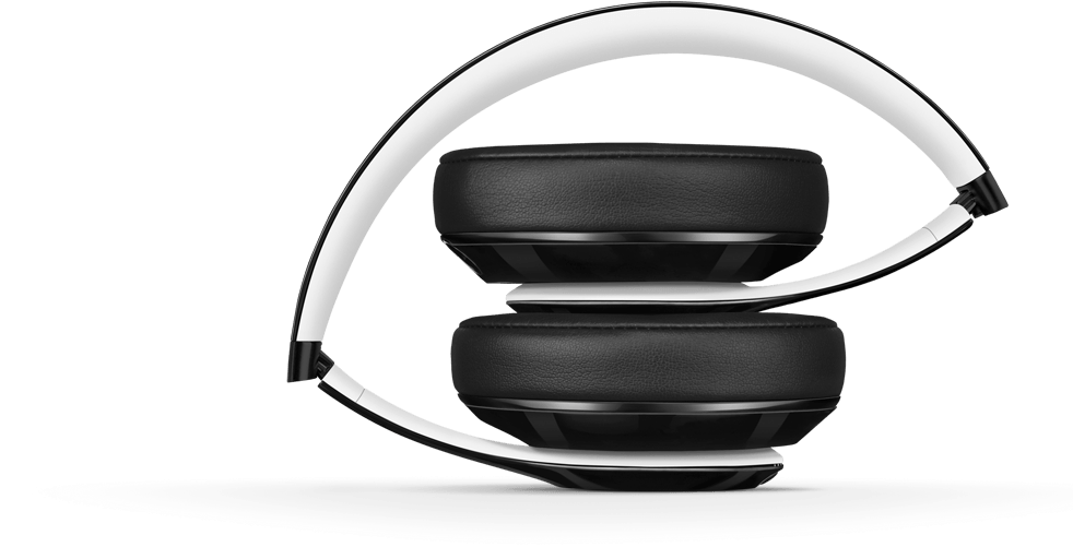 Download Straight Outta Compton Headphones Headphones PNG Image with