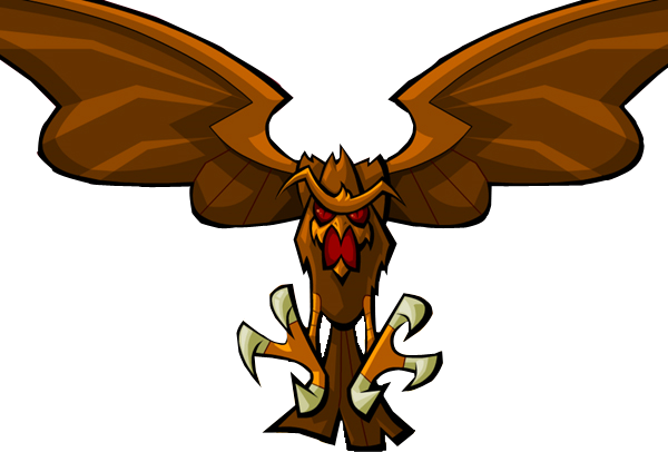 No Caption Provided - Sly Cooper Clockwerk Tf (600x406), Png Download