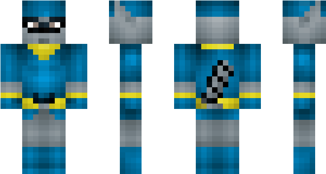 Freddy Krueger Girl Skin (750x442), Png Download