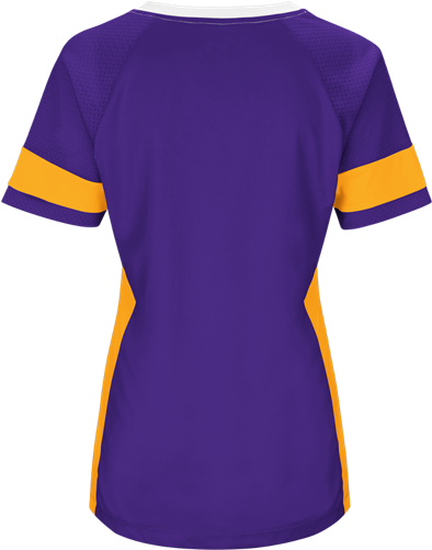 Nfl Minnesota Vikings Draft Me Majestic Tee - Ben Roethlisberger (500x500), Png Download